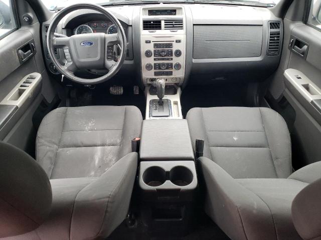 Photo 8 from auction – 2012 FORD ESCAPE XLT with VIN 1FMCU0D70CKA82678