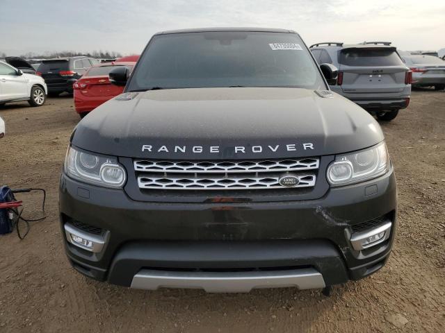 Photo 5 from auction – 2015 LAND ROVER RANGE ROVE with VIN SALWR2VF9FA615652