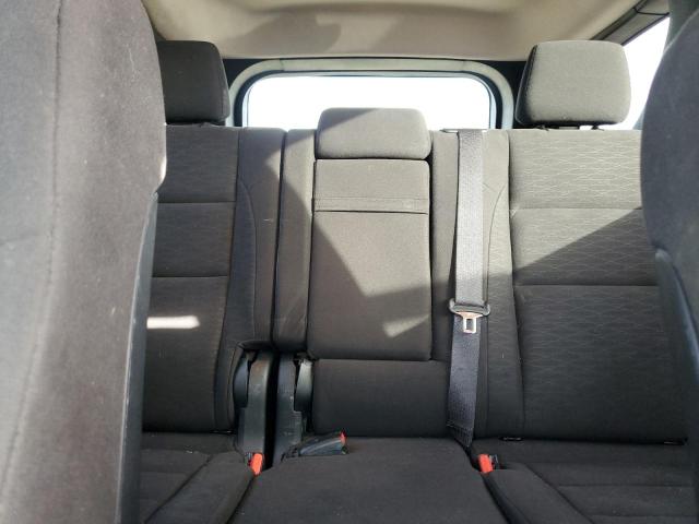 Photo 10 from auction – 2019 DODGE DURANGO SX with VIN 1C4RDJAG5KC700112