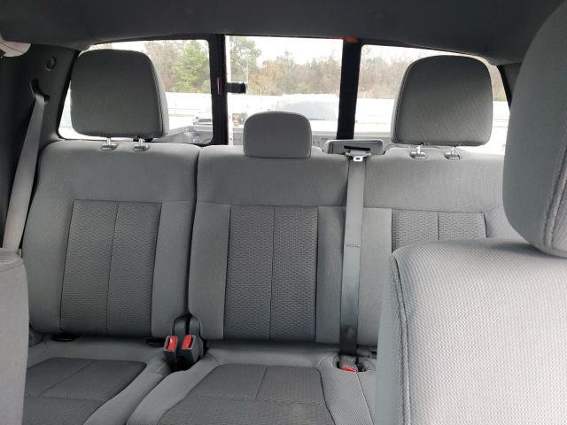Photo 10 from auction – 2014 FORD F150 SUPER with VIN 1FTFW1ET4EFC88076