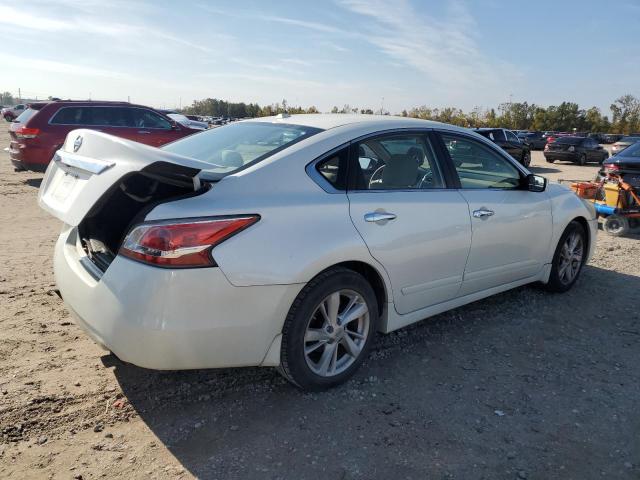 Photo 3 from auction – 2014 NISSAN ALTIMA 2.5 with VIN 1N4AL3AP8EC325807