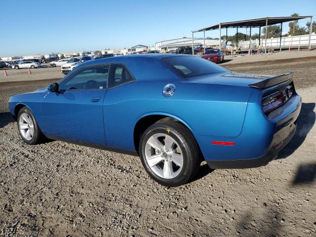 Photo 2 from auction – 2023 DODGE CHALLENGER with VIN 2C3CDZAG0PH670191