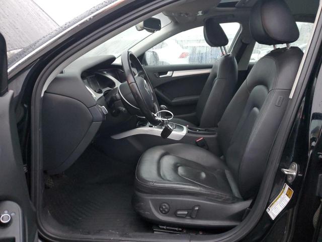 Photo 7 from auction – 2012 AUDI A4 PREMIUM with VIN WAUHFAFL1CN016513