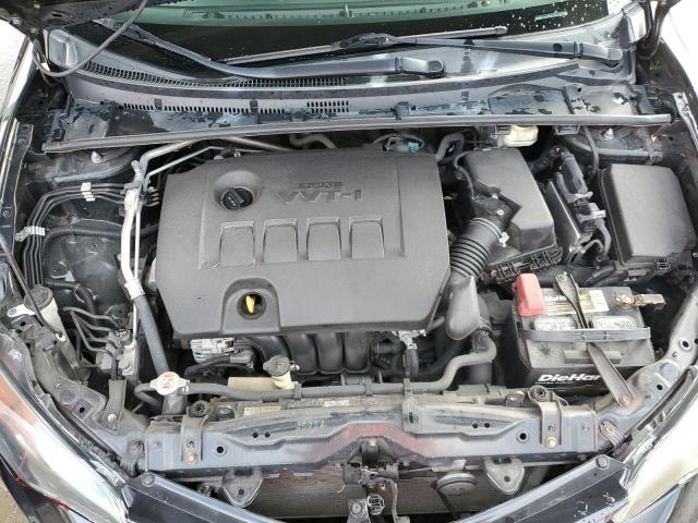 Photo 11 from auction – 2018 TOYOTA COROLLA L with VIN 5YFBURHE8JP821291