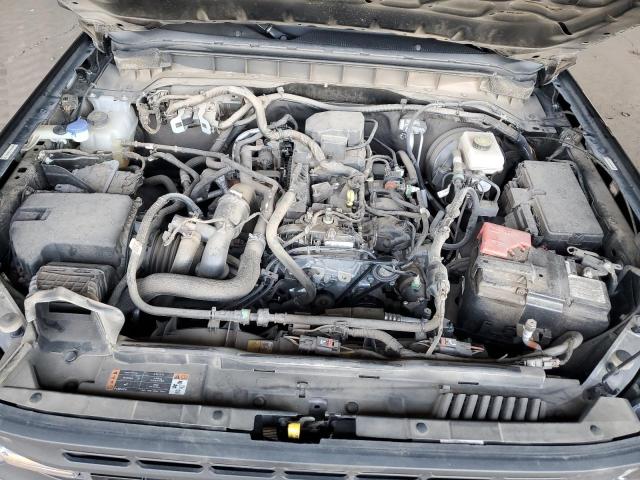 Photo 11 from auction – 2022 FORD BRONCO BAS with VIN 1FMDE5BH4NLB88798