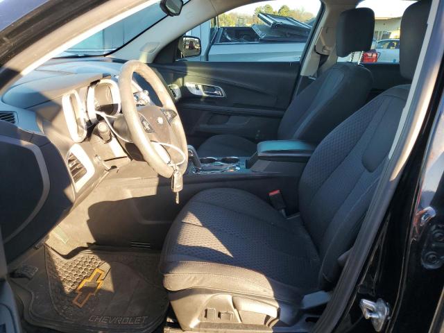 Photo 7 from auction – 2013 CHEVROLET EQUINOX LS with VIN 2GNALBEK7D6350215