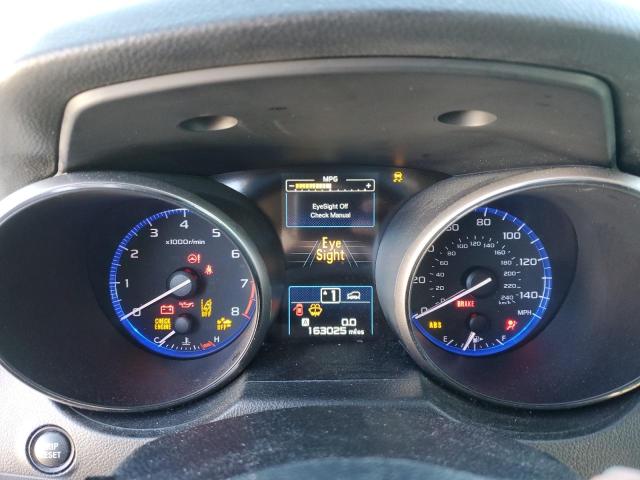 Photo 9 from auction – 2019 SUBARU OUTBACK 2. with VIN 4S4BSAHC2K3229011
