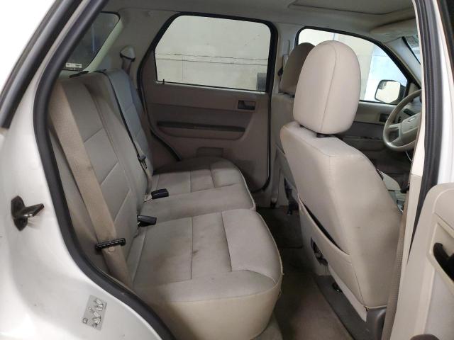 Photo 11 from auction – 2010 FORD ESCAPE XLT with VIN 1FMCU9DG2AKB79690