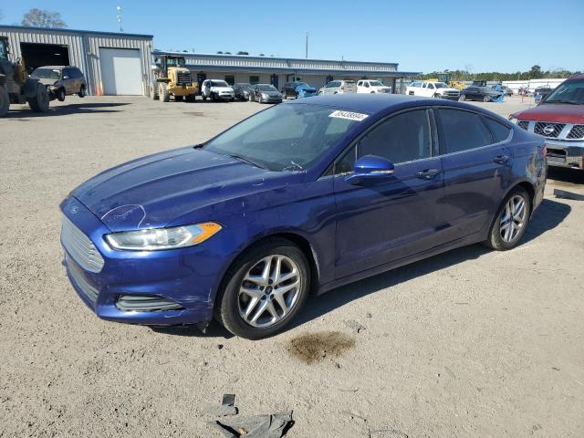 FORD FUSION SE 2016 with VIN 1FA6P0H71G5109562 - Photo from auction