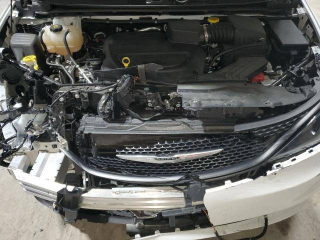Photo 12 from auction – 2023 CHRYSLER VOYAGER LX with VIN 2C4RC1CG7PR525716