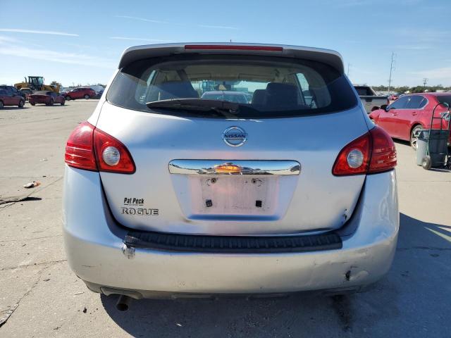 Photo 6 from auction – 2011 NISSAN ROGUE S with VIN JN8AS5MT9BW159426
