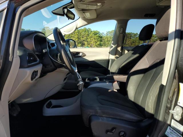 Photo 7 from auction – 2018 CHRYSLER PACIFICA T with VIN 2C4RC1FG2JR107387