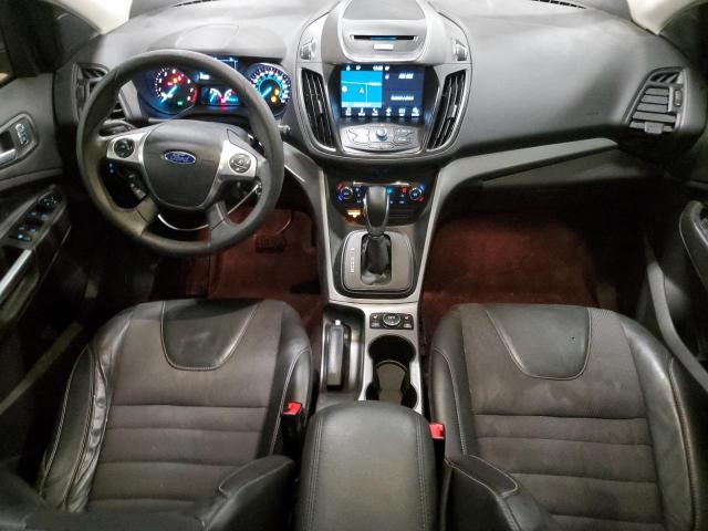 Photo 8 from auction – 2016 FORD ESCAPE SE with VIN 1FMCU9G9XGUC02238