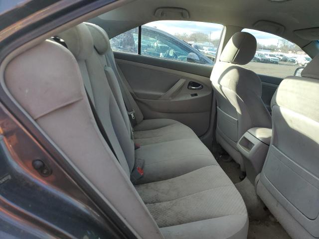 Photo 10 from auction – 2009 TOYOTA CAMRY BASE with VIN 4T1BE46K09U305588