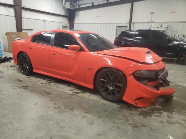 Photo 4 from auction – 2019 DODGE CHARGER SC with VIN 2C3CDXGJ3KH647004