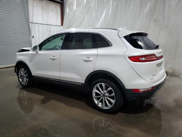 Photo 2 from auction – 2017 LINCOLN MKC SELECT with VIN 5LMCJ2D90HUL68173