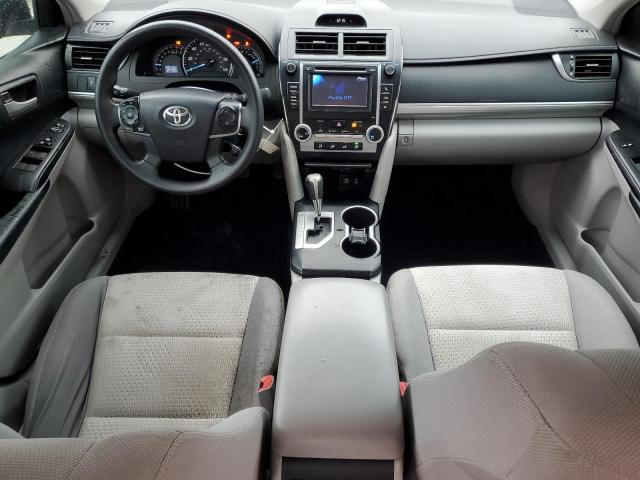 Photo 8 from auction – 2012 TOYOTA CAMRY BASE with VIN 4T4BF1FK8CR255712