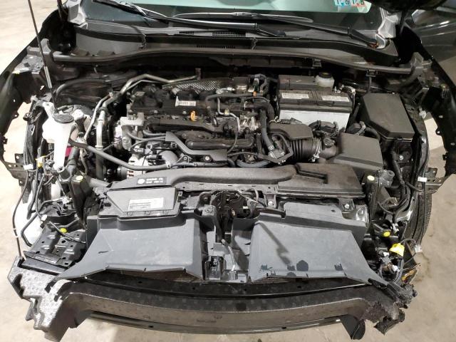 Photo 12 from auction – 2023 TOYOTA COROLLA CR with VIN 7MUAAAAG2PV059101