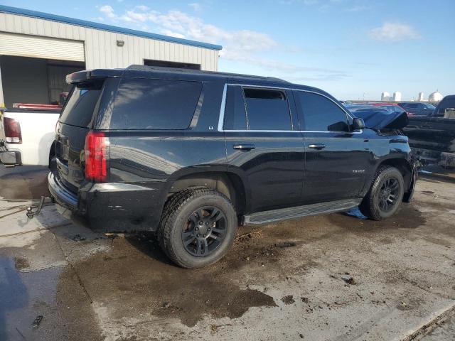 Photo 3 from auction – 2017 CHEVROLET TAHOE C150 with VIN 1GNSCBKC8HR360599