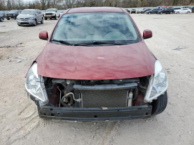 Photo 5 from auction – 2013 NISSAN VERSA S with VIN 3N1CN7AP9DL878783