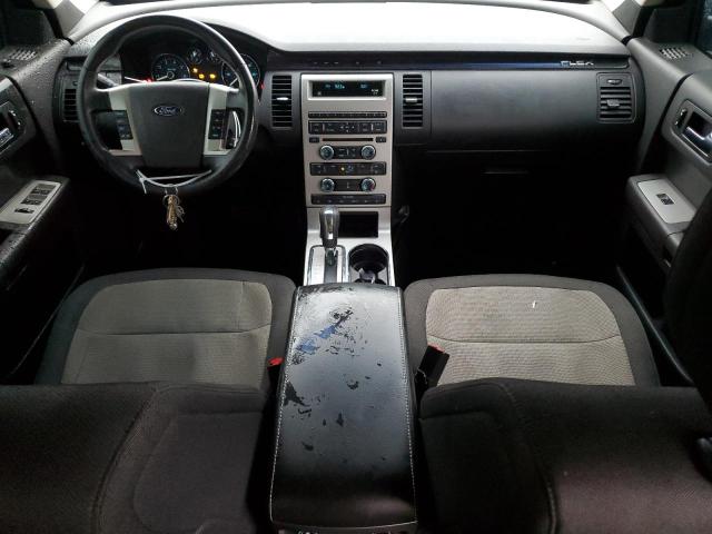 Снимка 8 от търг – 2011 FORD FLEX SE с VIN 2FMGK5BC9BBD02140