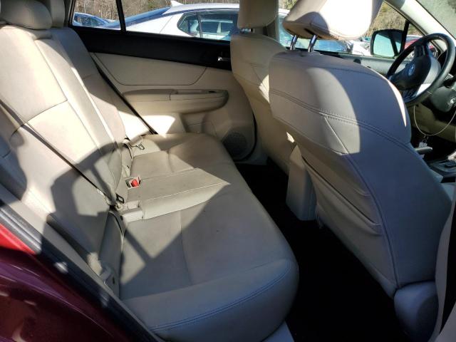 Photo 11 from auction – 2013 SUBARU XV CROSSTR with VIN JF2GPAKCXD2867408