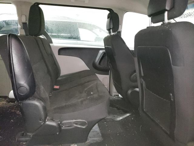 Photo 11 from auction – 2017 DODGE GRAND CARA with VIN 2C4RDGBG0HR738302