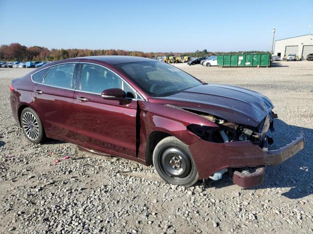 Photo 4 from auction – 2017 FORD FUSION SE with VIN 3FA6P0H98HR112703