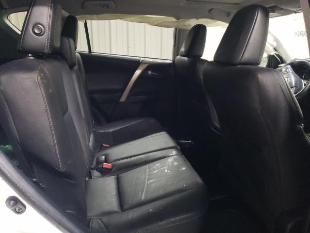 Zdjęcie 10 z aukcji – 2014 TOYOTA RAV4 LIMIT z VIN JTMDFREV8ED077174