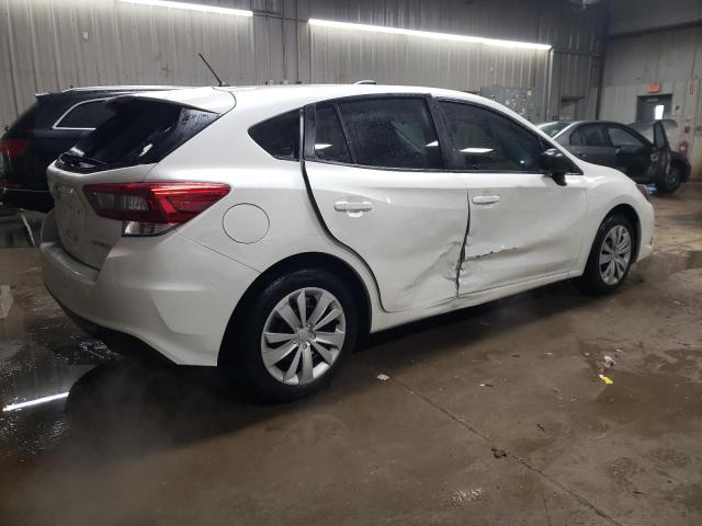 Photo 3 from auction – 2023 SUBARU IMPREZA with VIN 4S3GTAB60P3721540