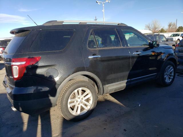 Photo 3 from auction – 2015 FORD EXPLORER X with VIN 1FM5K8D8XFGC49769