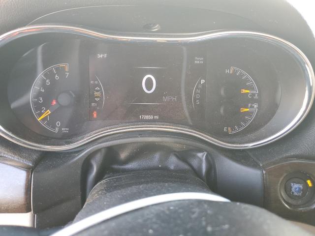 Photo 9 from auction – 2014 JEEP GRAND CHER with VIN 1C4RJFAG8EC214081