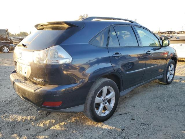 Photo 3 from auction – 2007 LEXUS RX 350 with VIN 2T2GK31U77C020088