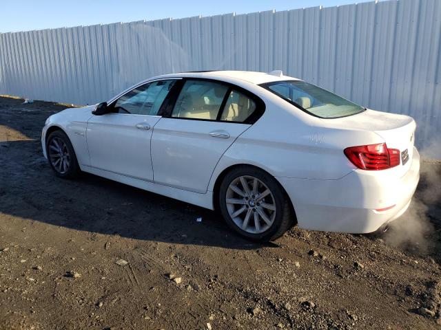 Photo 2 from auction – 2014 BMW 535 XI with VIN WBA5B3C56ED292842
