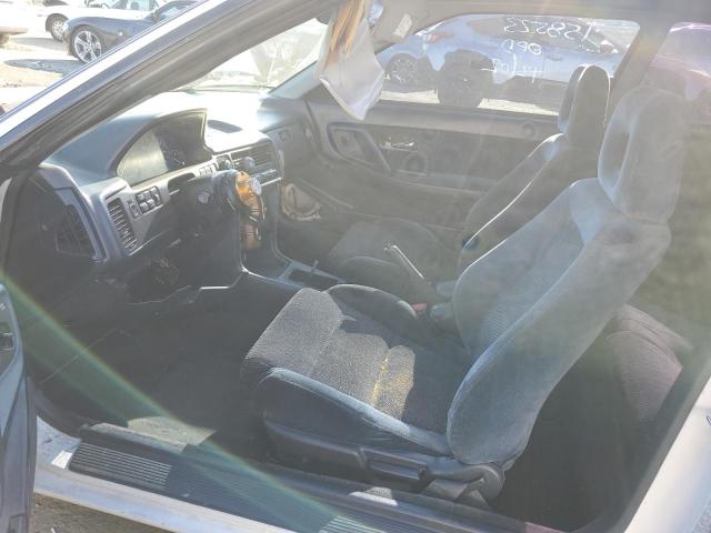 Photo 7 from auction – 1992 ACURA INTEGRA LS with VIN JH4DA9357NS001599