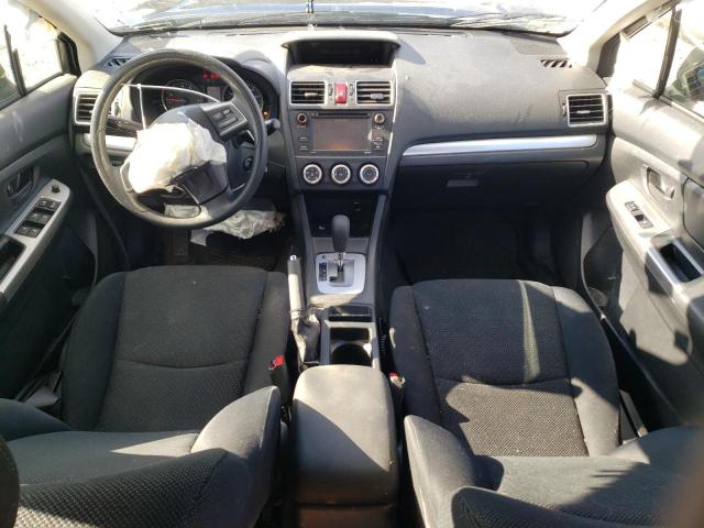 Photo 8 from auction – 2015 SUBARU IMPREZA with VIN JF1GPAA65F8209172