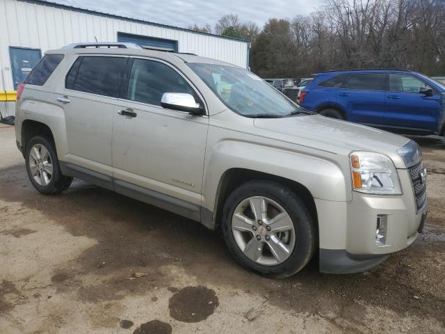 Photo 4 from auction – 2014 GMC TERRAIN SL with VIN 2GKALTEK9E6280821
