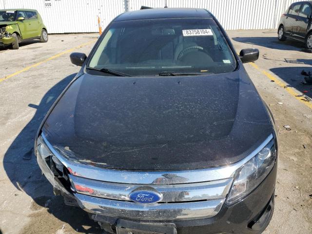 Photo 5 from auction – 2011 FORD FUSION SE with VIN 3FAHP0HA7BR302986