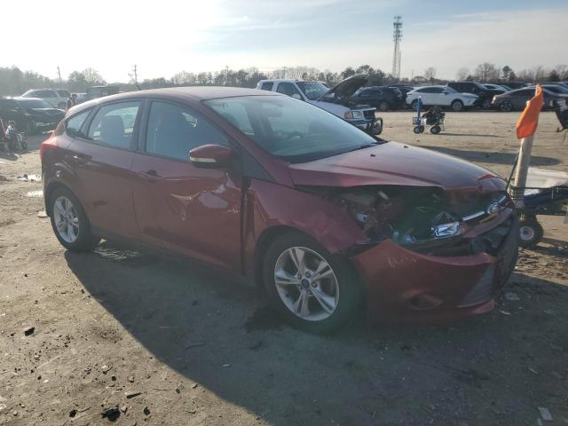 Photo 4 from auction – 2014 FORD FOCUS SE with VIN 1FADP3K21EL410802