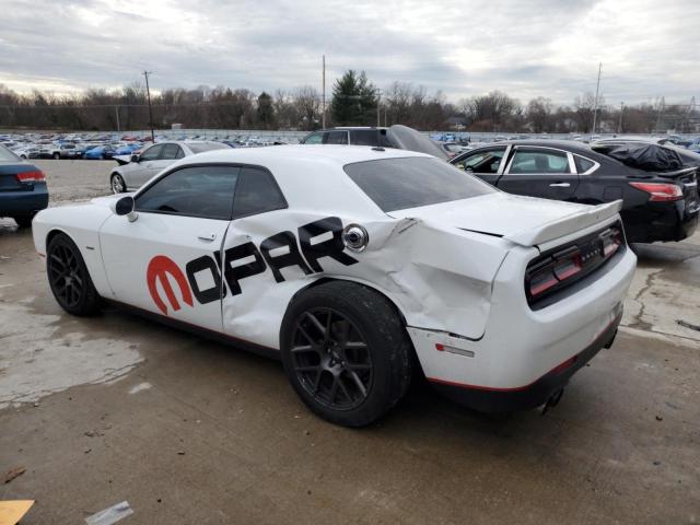 Photo 2 from auction – 2018 DODGE CHALLENGER with VIN 2C3CDZBT8JH118585