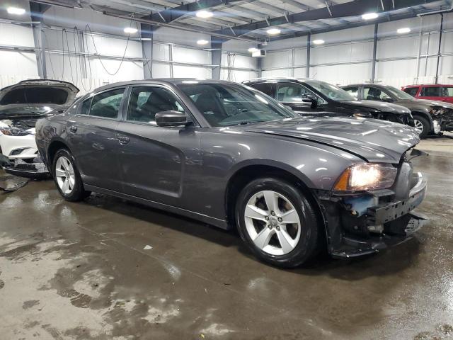 Photo 4 from auction – 2014 DODGE CHARGER SE with VIN 2C3CDXBG0EH194086