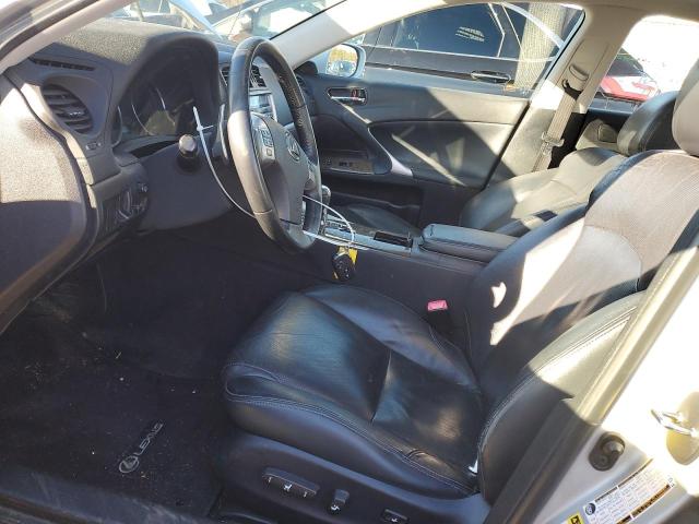 Photo 7 from auction – 2011 LEXUS IS 250 with VIN JTHCF5C25B2035418