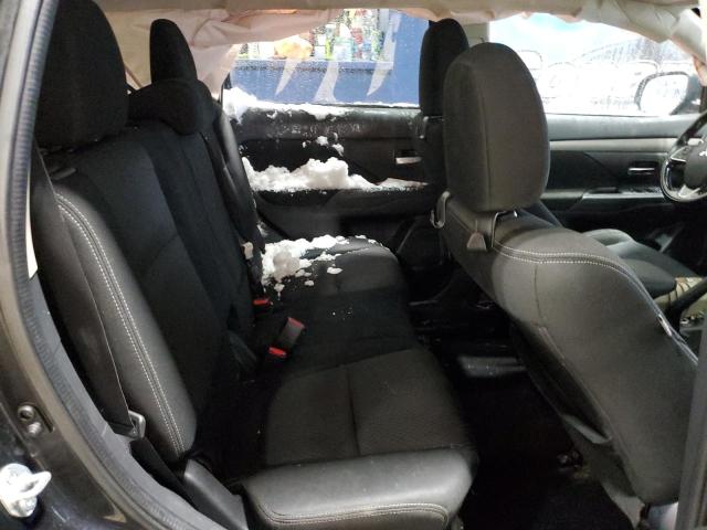 Photo 11 from auction – 2016 MITSUBISHI OUTLANDER with VIN JA4AZ3A34GZ014892