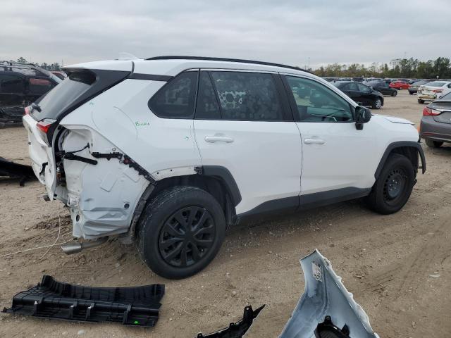 Photo 3 from auction – 2020 TOYOTA RAV4 LE with VIN 2T3H1RFV5LC070943