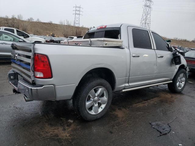 Photo 3 from auction – 2019 RAM 1500 CLASS with VIN 1C6RR7LTXKS599189