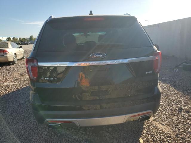 Фото 6 с аукциона – 2016 FORD EXPLORER P с VIN 1FM5K8HT5GGC05551