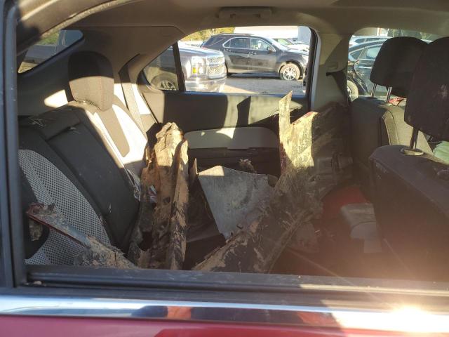 Photo 11 from auction – 2013 CHEVROLET EQUINOX LT with VIN 2GNALPEK3D6377165