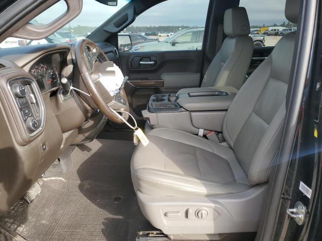 Photo 7 from auction – 2021 CHEVROLET SILVERADO with VIN 3GCPWCED2MG110382