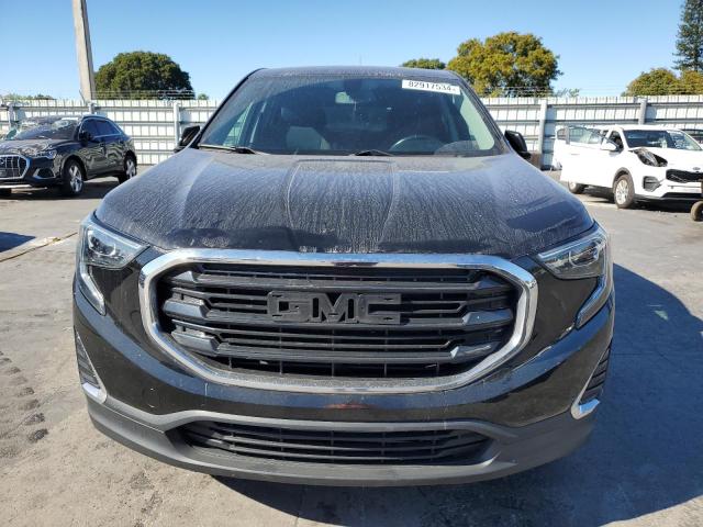 Photo 5 from auction – 2019 GMC TERRAIN SL with VIN 3GKALMEV0KL376019