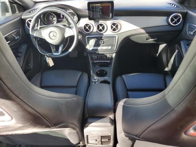 Photo 8 from auction – 2019 MERCEDES-BENZ CLA 250 with VIN WDDSJ4EB4KN747166